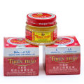 【TrendGlobe】100% Natural Original Vietnam Balm Painkiller Ointment Muscle Pain Relief Ointment Soothe Itch 10g P0020. 