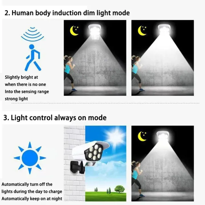 Solar%20Light%20-%2077%20SMD%20LED%20Solar%20Powered%20Lamp%20LED%20COB%20-%20CCTV%20Camera%20Model%20-%20Security%20-%20Solar%20Light%20Outdoor%20Street%20Spotlight%20-%20Garden%20Solar%20Wall%20Lamp%20-%20Image%208
