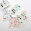 Baby Bedwetting Pants Children Anti-wetting Bed Quit Artifact Infant Children Diaper Leakproof Washable Cotton Waterproof Mattre. 