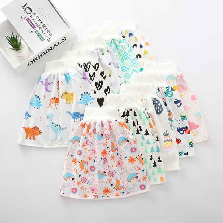Baby%20Bedwetting%20Pants%20Children%20Anti-wetting%20Bed%20Quit%20Artifact%20Infant%20Children%20Diaper%20Leakproof%20Washable%20Cotton%20Waterproof%20Mattre%20-%20Image%203