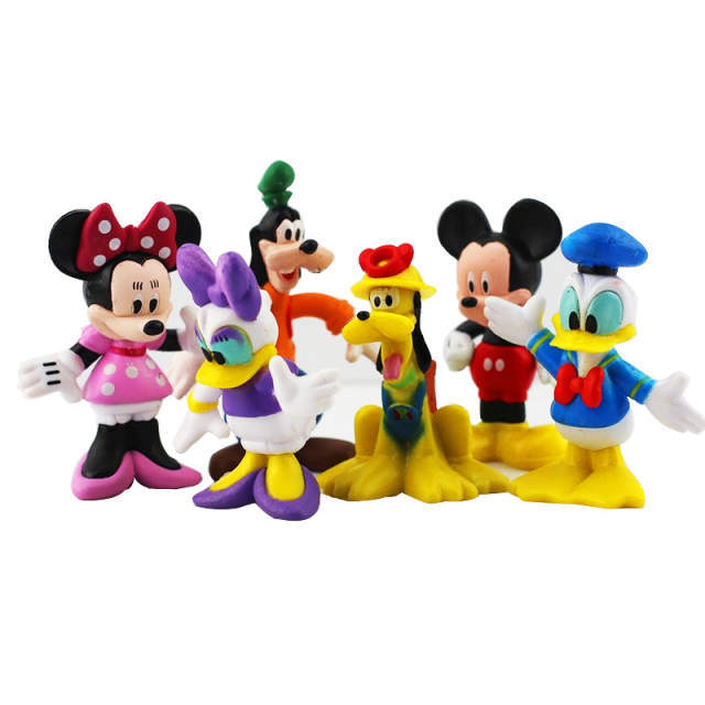 %EF%BC%88New%EF%BC%896pc/lot%20Mickey%20figure%20toy%20doll%20Minnie%20figure%20Moue%20Donald%20Duck%20Cartoon%20Children'%20toy%20goofy%20dog%20pluto%20dog%20daiy%20Free%20hipping%20-%20Image%202