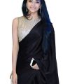 Valentina Plain Saree for Women's Wedding Wear. 