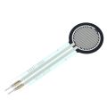 Resistive Membrane Pressure Sensor FSR402. 
