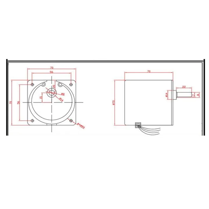 220V%20AC%2040W%20Low%20Speed%20Geared%20Motor%2070KTYZ%20Permanent%20Magnet%20Synchronous%20Motor%20Adjustable%20Direction%20High%20Torque%20Low%20Noise%20Motor%20-%20Image%204