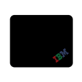 IBM Mouse Pad (H6). 