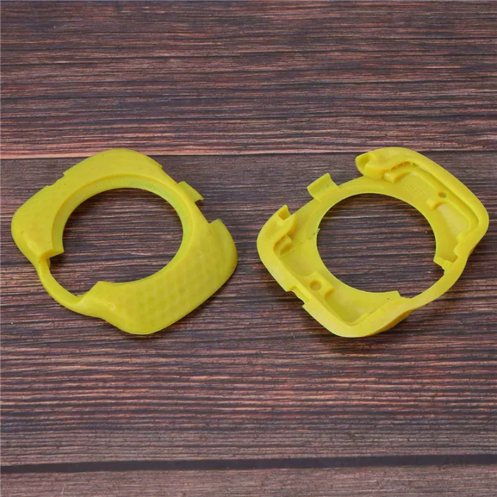 4Pcs/Set%20Cleat%20Pedal%20Cover%20Quick%20Release%20Anti-Slip%20Bicycle%20Action%20Cleats%20Protection%20Cover%20for%20Speedplay%20Zero%20Aero%20-%20Image%204