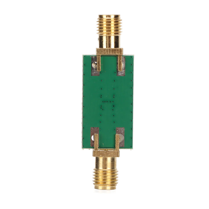 1207 MHz Bandpass Filter Insertion Loss 1.7 DB PCB Bandpass Filter