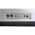 MEIKE 61 Keys Professional Keyboard MIDI with Touch Function Keys - (MK900 / MK 900 / MK-900). 