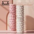 Yoga Equipment 1 Set Yoga Foam Roller Multicolor Shaping Massage for Back Body Legs Muscle Deep Tissue Recovery Sports Accessories Yoga Foam Roller Set. 