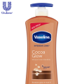 Vaseline Cocoa Glow Body Lotion, 400ml. 