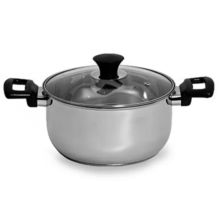 Innovex Casserole For Induction Cooker  ( ICR006I )