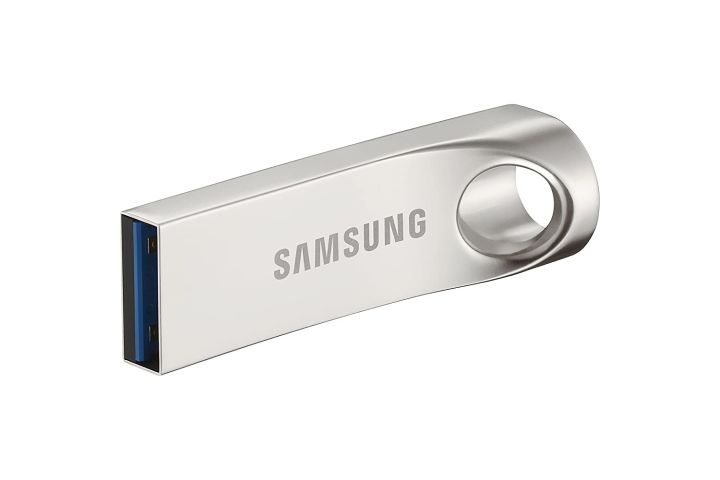 SAMSUNG USB Flash Drive 16GB USB 3.0 Metal Mini Pen Drive Pendrive 130MB/s