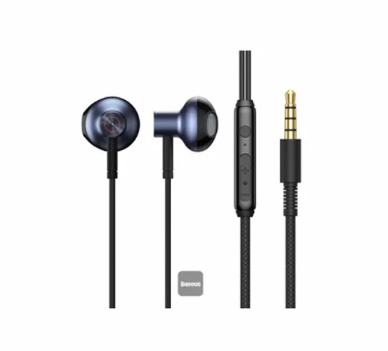 Baseus%C2%A0Encok%203.5mm%20Wired%20Earphone%20H19%20-%20Image%203