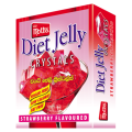 Motha Jelly - Diet Jelly -strawberry 30g. 