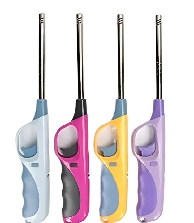 Gas Lighter - Multi-Purpose