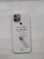Redmi A1/Redmi A2/Redmi A1 Plus,Redmi A2 Plus & Redmi A3 Luxury Airbag Transparent Back Cover. 