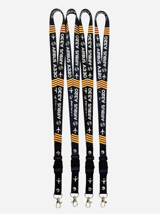 Aviation%20Lanyard%20Airbus%20A320/A330%20Lanyards%20for%20Neck%20Strap%20for%20Phone%20Strap%20Key%20Chain%20Lanyard%20for%20ID%20Card%20Holder%20Fashion%20Neckband%20-%20Image%202