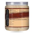 Brew Lab Active Instant Dry Yeast Powder for Baking Pizza  and Bread Yeast Powder250gm   INDIA. 