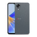 PlusCase for OPPO A17k Soft Case Quicksand Matte Thin Cover. 