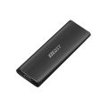 【SPAIN USB 3.1 2 Type C Enclosure Hard State Drives for M.2 NVMe PCIe 2232 2260 2280 SSD. 