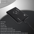 USB RFID DeskTop ID Card Reader Contactless Card Reader. 