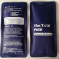 Reusable Cold Pack and Hot Pack – Ice Pack For Knee, Shoulder, Back, Injuries - Heating Pad,Microwaveable. 
