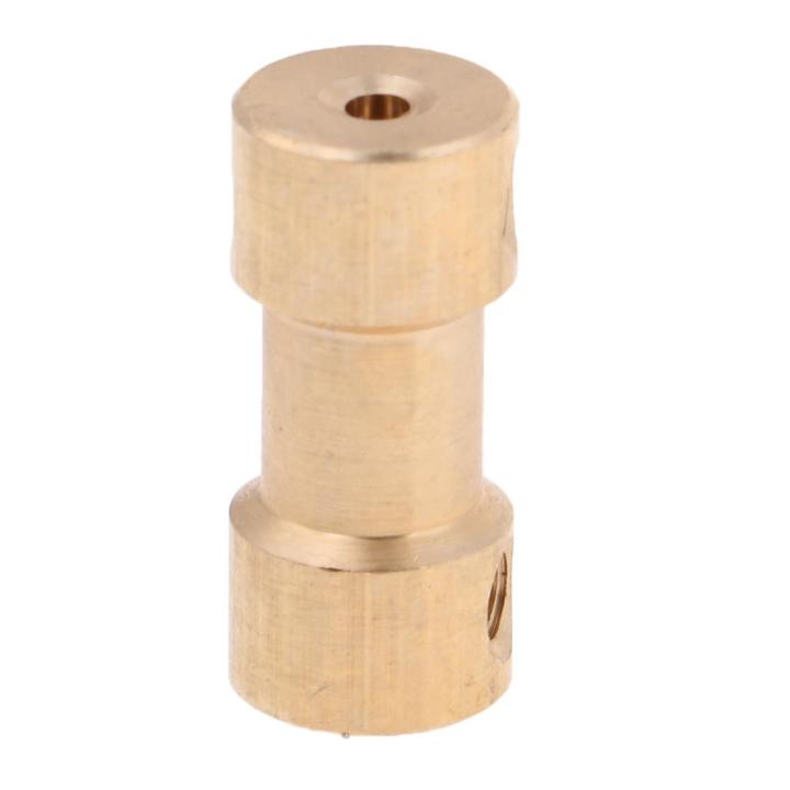 2x%20Brass%20Flexible%20Shaft%20Coupling%20Motor%20Coupler%20Connector%20RC%20Models%20Accs%20-%20Image%203