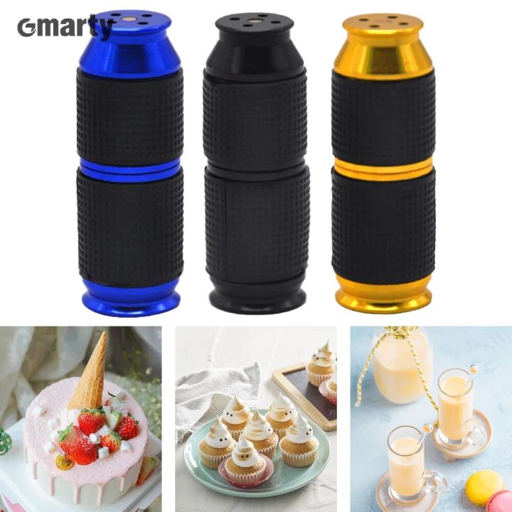 1PCS%20Mini%20Cream%20Whipped%20Cracker%20Dispenser%20Whipper%20Cream%20Rubber%20Grip%20Safe%20Gas%20Kitchen%20Portable%20Cream%20Dessert%20Tool%20Aluminum%20-%20Image%202