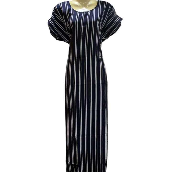 Casual Frock/Night Dress/House ware For Women