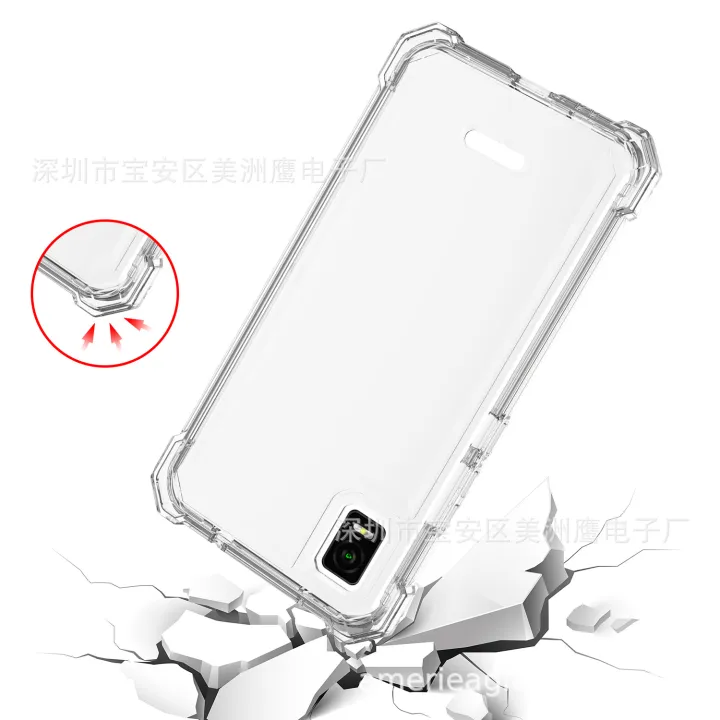 Applicable%20SAM%20X%20Cover%206%20PRO%20Tactical%20Edition%20Phone%20case%20Transparent%20Samsung%20S23%20TE%20-%20Image%205