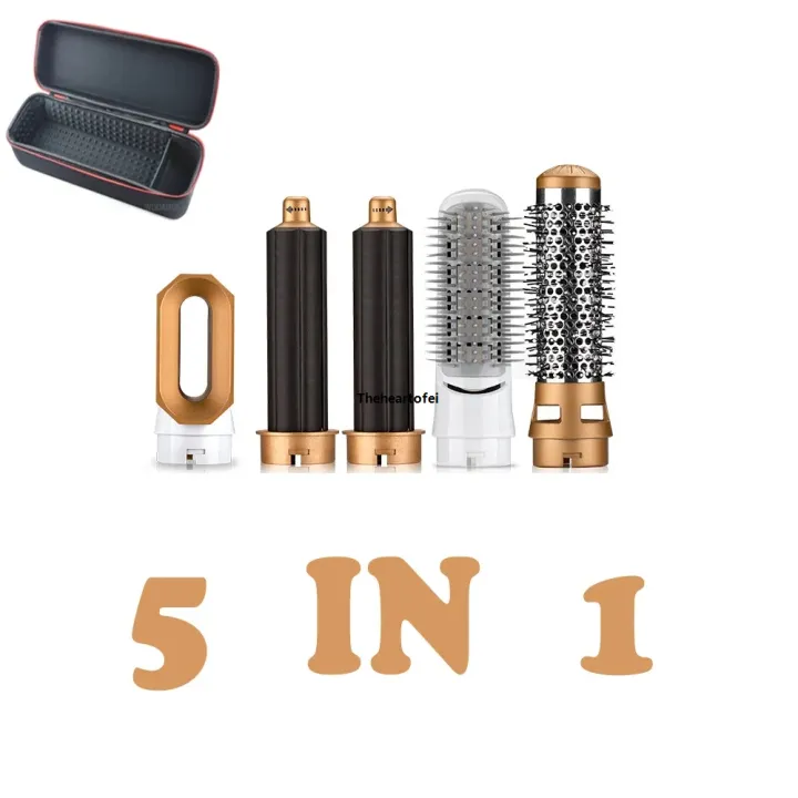Kit: Curl Hair 1 Hair Mask, Cold Air, Home Professional Hair Dryer, Air ...