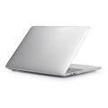 Laptop Crystal Style PC Protective Case for MacBook Pro 13.3 inch A1989 / A2159 / A2251 / A2289 / A2338. 