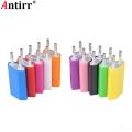 For Xiaomi USB Power Adapter EU Plug 5V AC Micro Usb Wall Charger For Apple Iphone 6 Plus for LG HTC for Samsung Adaptador Usb. 