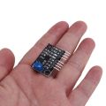 For Liquid Level Sensor Module Liquid Level Detection Water Level Monitoring Sensor Module. 
