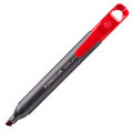 STAEDTLER® triplus® permanent 3550 Triangular permanent marker Chisel Tip. 