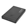 2.5in for Type C SATA3 Solid-state Disk Mechanical External Hard Disk Box. 