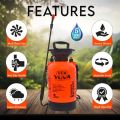 5L High Qualify Pressure Sprayer for Garden tools Spray can. 