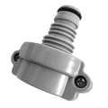 P6932A Drain Valve for Draining Pool Hose Adapters Replacement Swimming Pools Hardware Accessories. 