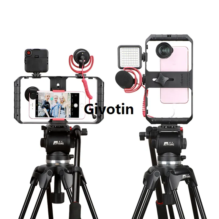 1Pc%20Ulanzi%20U%20Rig%20ProSmartphone%20VideoRig%20Video%20Recording%20Cell%20Phone%20Stabilizer%20Tripod%20-%20Image%206