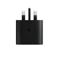 Samsung 25W Travel Adaptor for Super Fast Charging. 