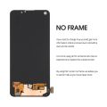 LCD For OPPO A74 4G A94 4G 5G Display Touch Screen Digitizer Assembly Replacement Parts CHP2219 CPH2203 CPH2211. 
