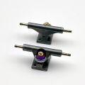 29mm Fingerboard Trucks Upgraded Soft Bushing For Tech Deck Finger Skateboard Toys. 