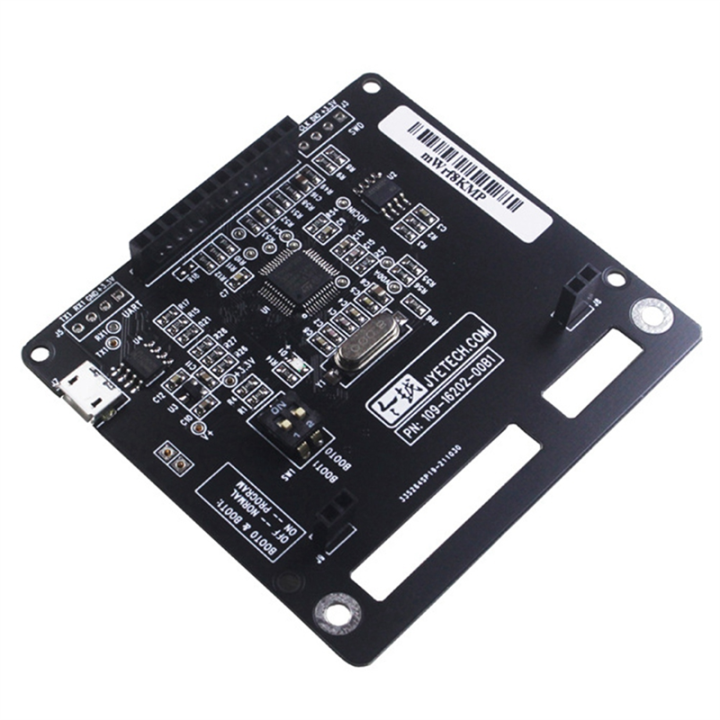 1%20Set%20M162%20LCR%20Meter%20DIY%20Kit%20Portable%20Capacitance%20Tester%20Multifunctional%20Inductor%20Resistance%20Detector%20with%20Case%20Spare%20Parts%20Accessories%20-%20Image%202