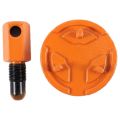 Chainsaw Clutch Parts Removal Piston Stopper Tool For Chainsaw Clutch Drum Chain Saw Parts. 