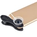 Apexel Phone Lens 2 In 1 Clip-On. 