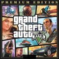 PS5 Game - Grand Theft Auto V: Premium Online Edition. 