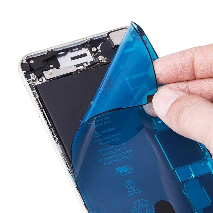 Iphone 8 & Iphone 8 Plus Waterproof Seal Adhesive Sticker
