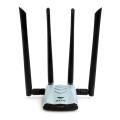 ALFA AWUS1900 802.11ac 1900 Mbps AC1900 Dual band 2.4/5 GHz Wi-Fi USB Adapter. 