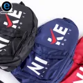 High Quality School Class Backpack - Unisex Lightweight Backpack - Casual Classic Backpack- Girls Boys Class Bag - Fashion Backpack - Traveling Double Shoulder Bag. 