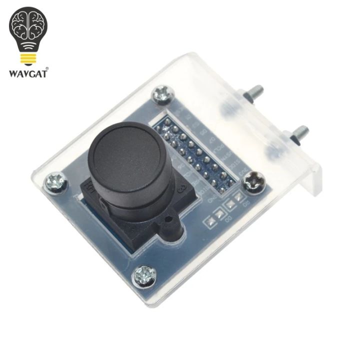 WAVGAT%20OV7670%20300KP%20camera%20module%20moduleSupports%20VGA%20CIF%20auto%20exposure%20control%20display%20active%20size%20640X480%20For%20Arduino%20-%20Image%202